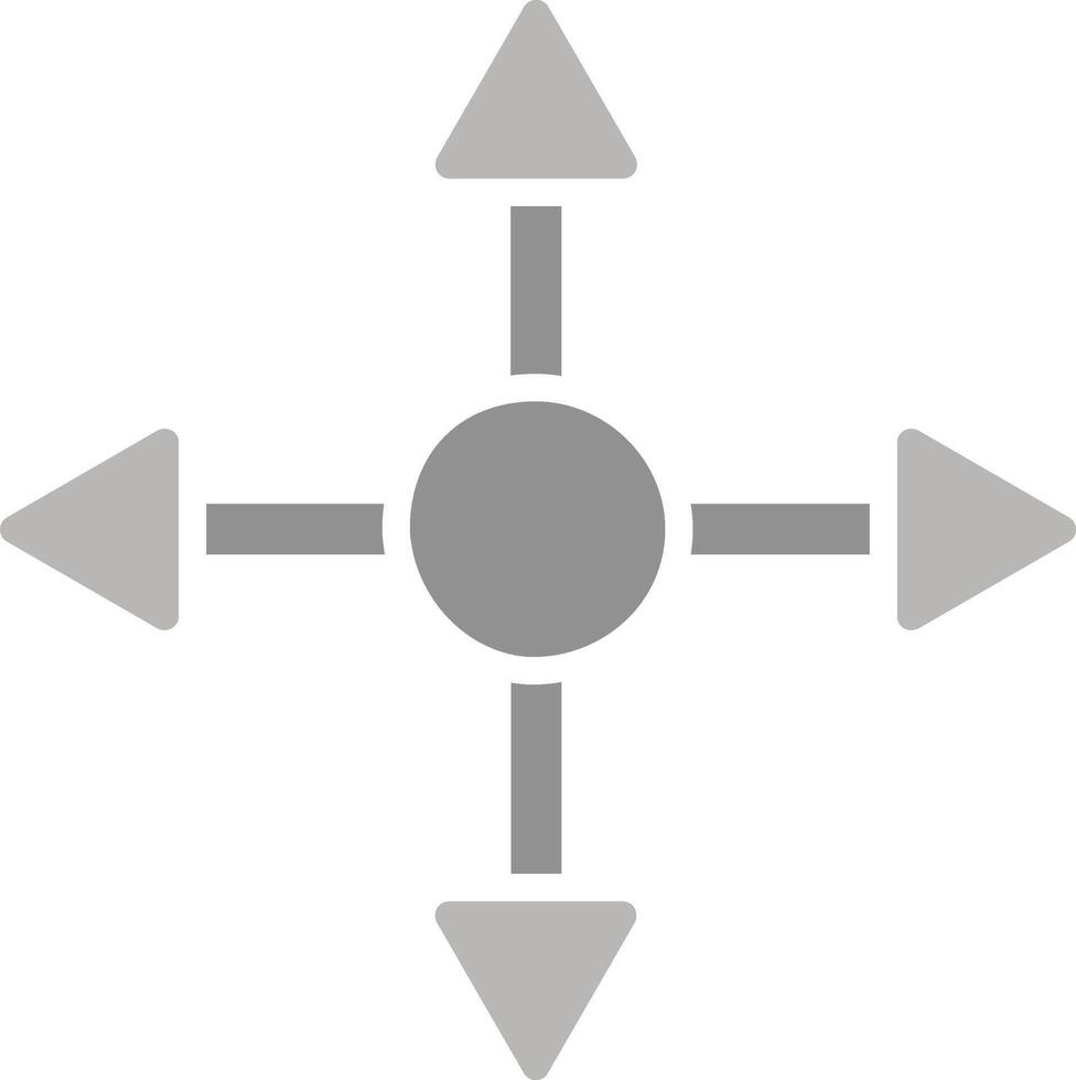 Arrows Vector Icon