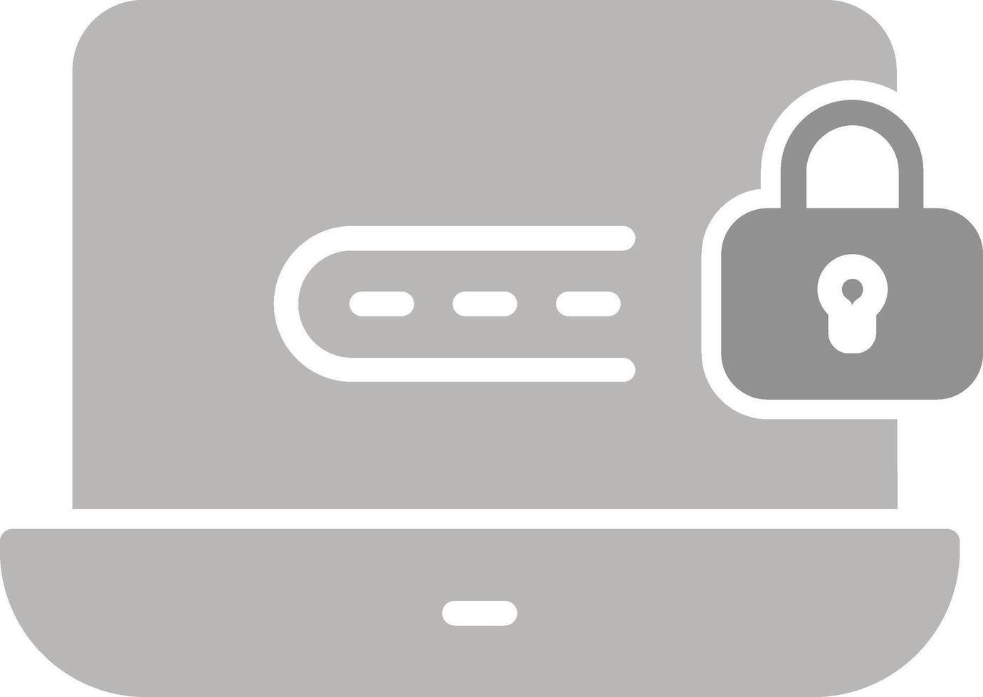 Login Vector Icon