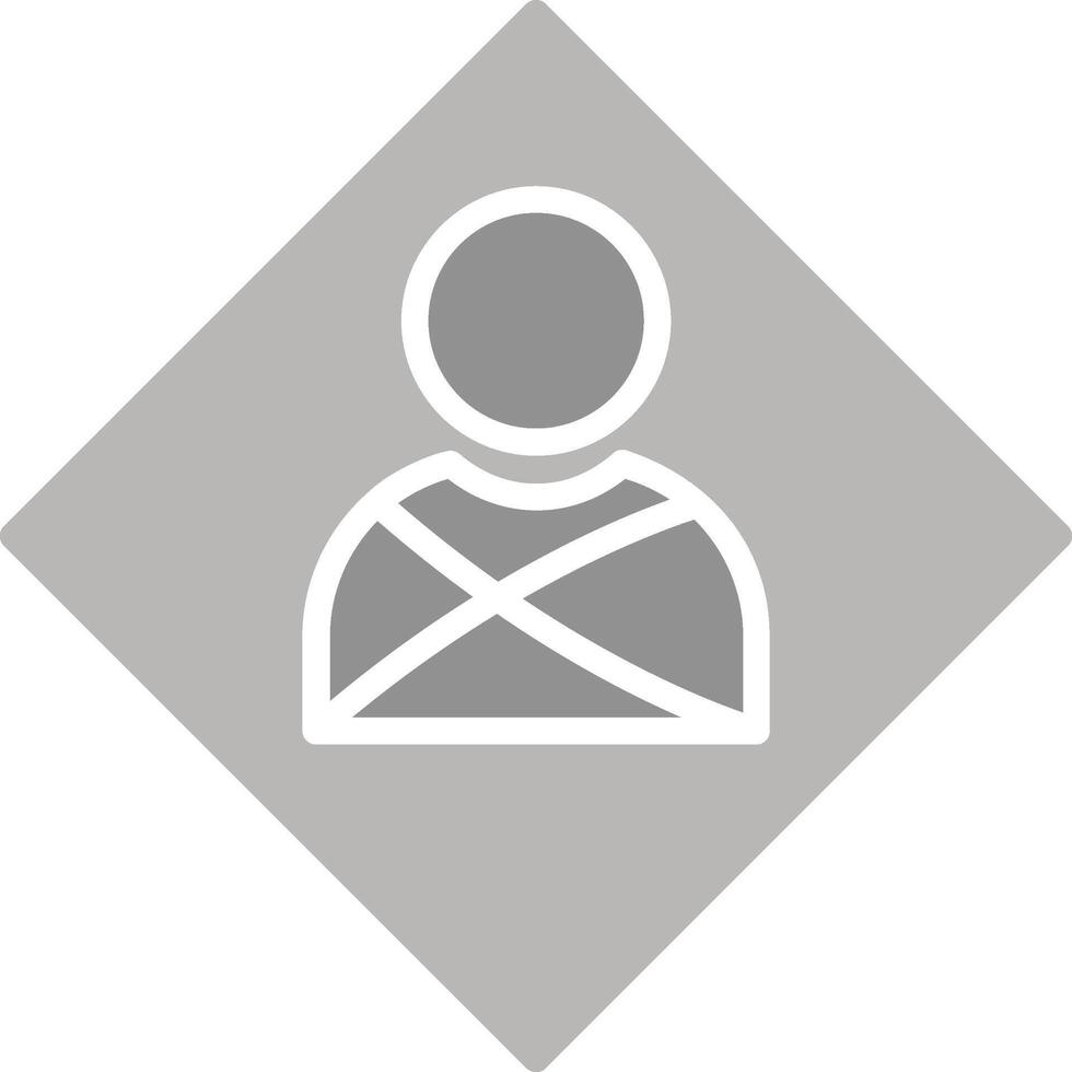 Health Hazard Vector Icon
