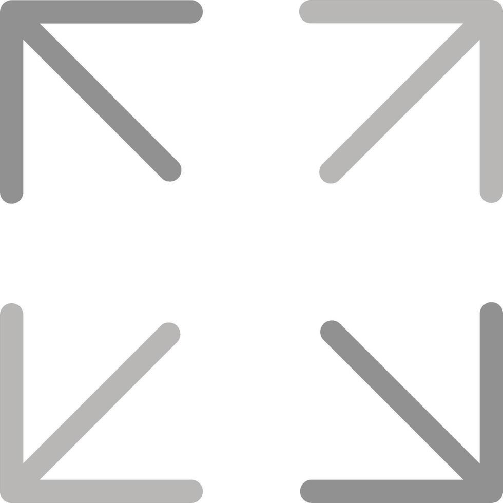 Fit To Vector Icon