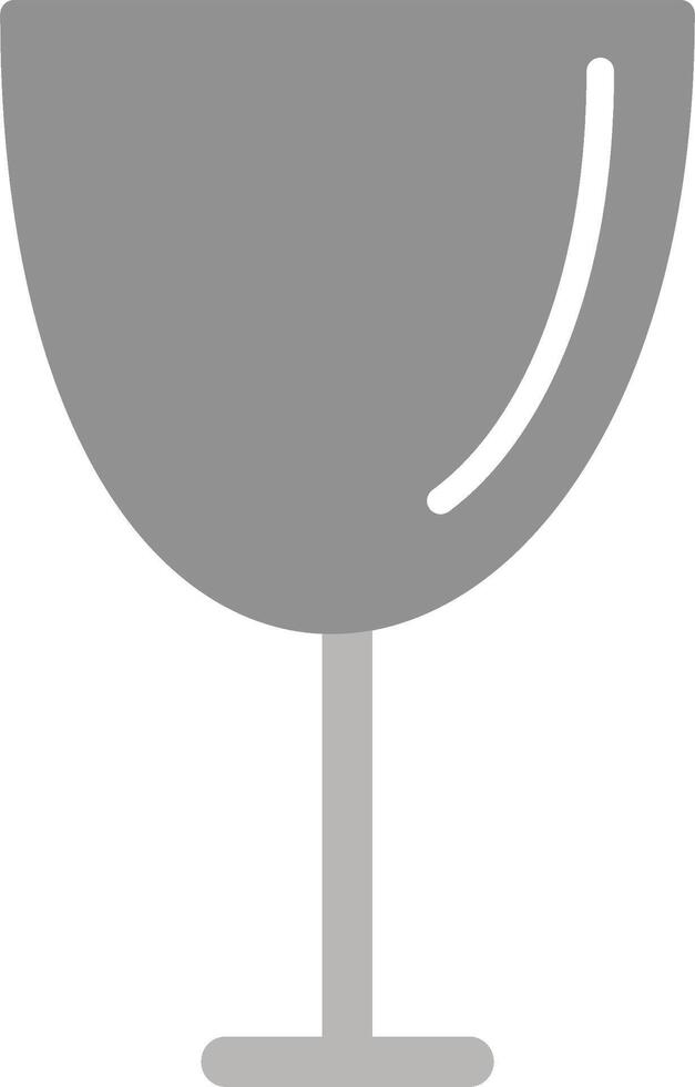 Alcohol Vector Icon