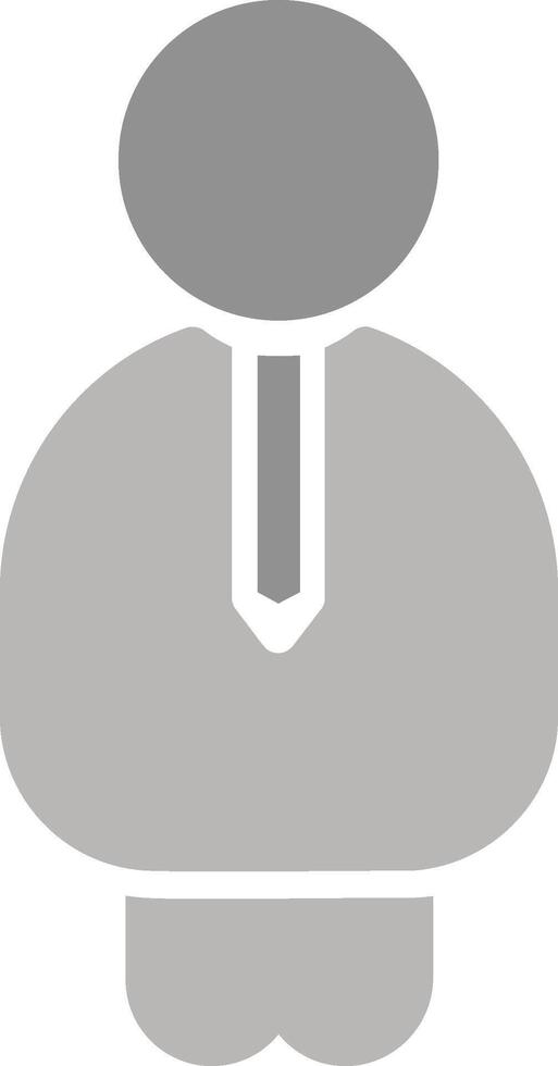 Businessman Vector Icon