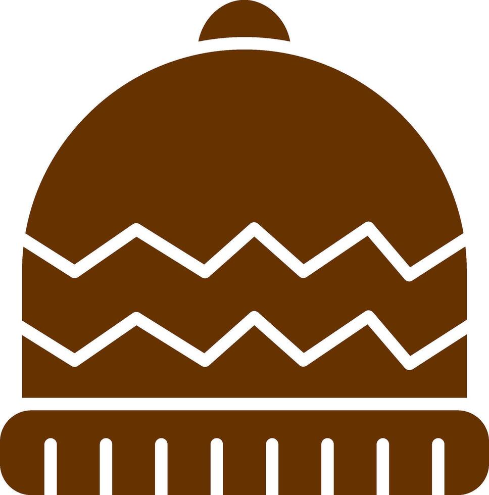 Hat I Vector Icon