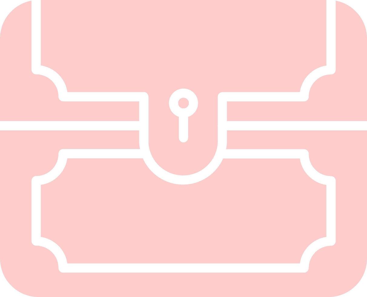 Treasure Vector Icon