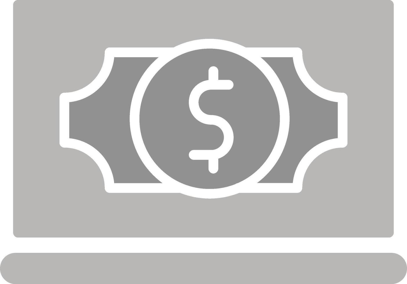 Money Vector Icon