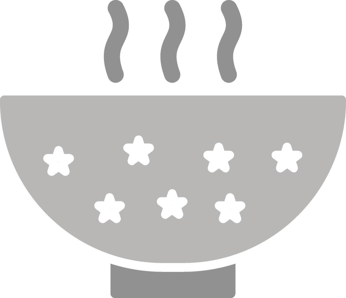 Bowl Vector Icon