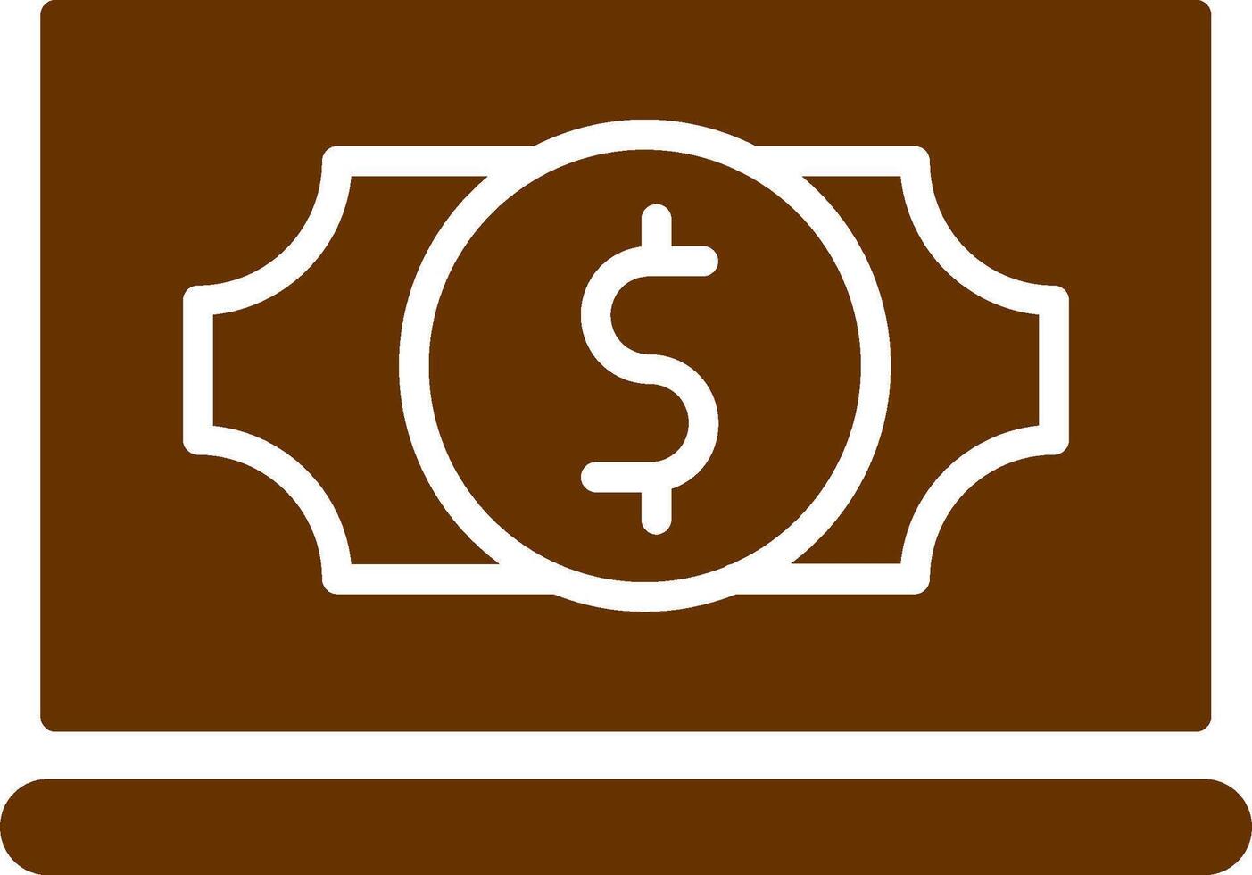 Money Vector Icon