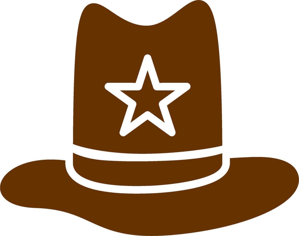 Hat III Vector Icon