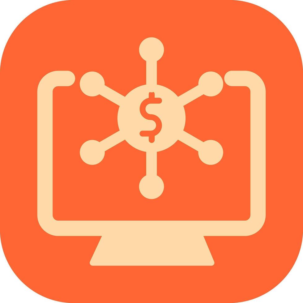 Funding Vector Icon