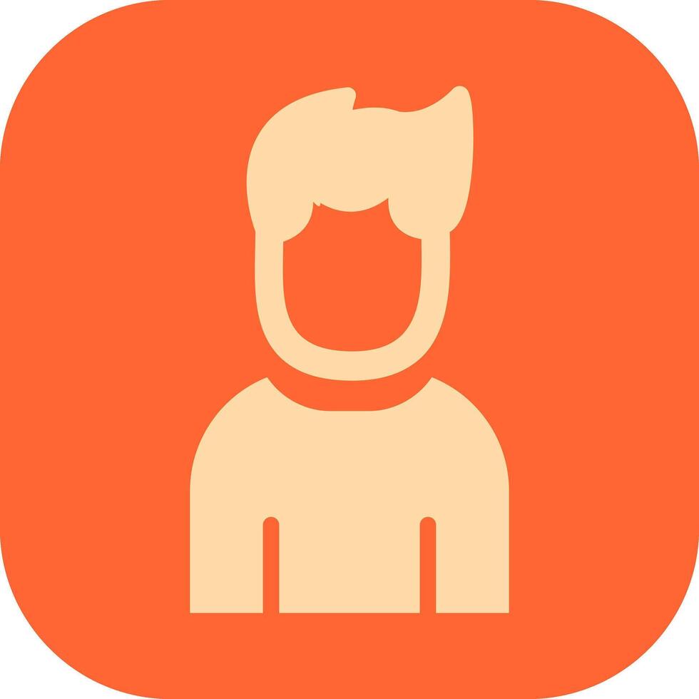 Member Vector Icon