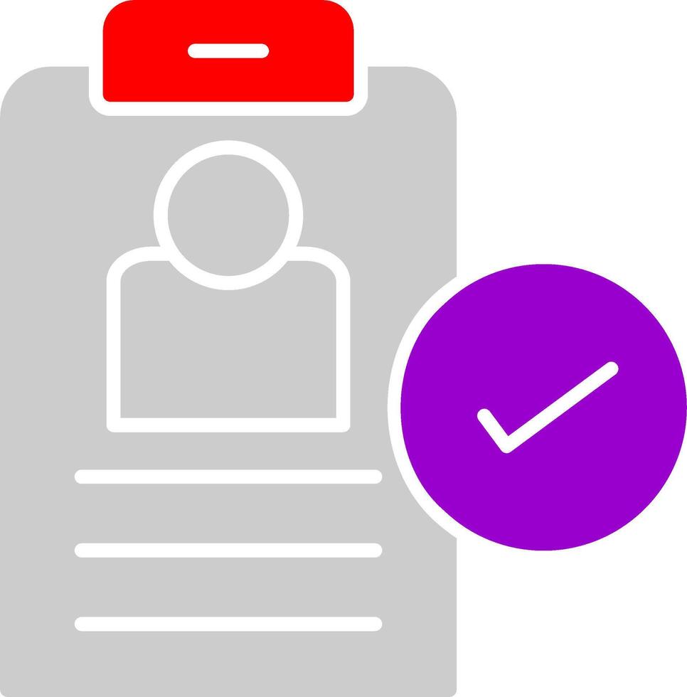 Select Vector Icon