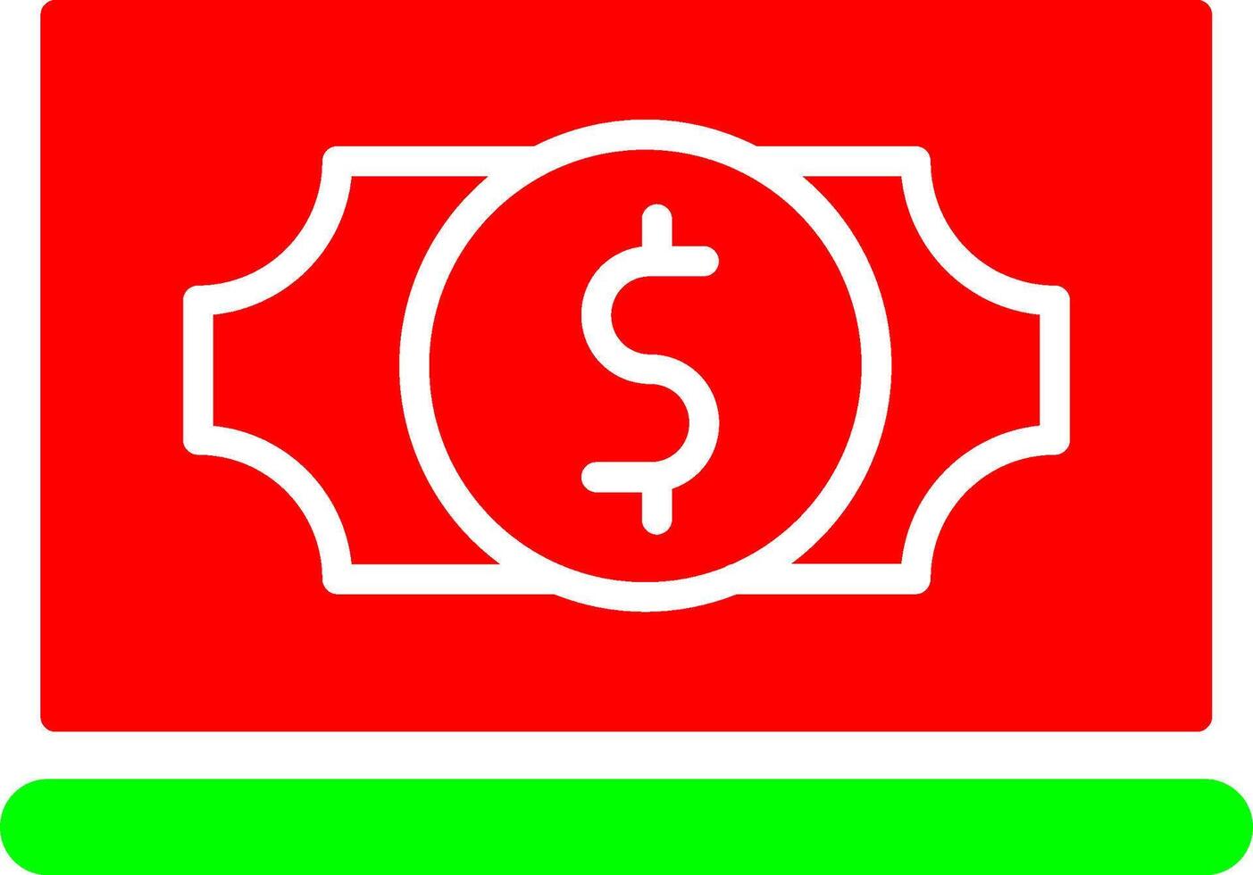 Money Vector Icon