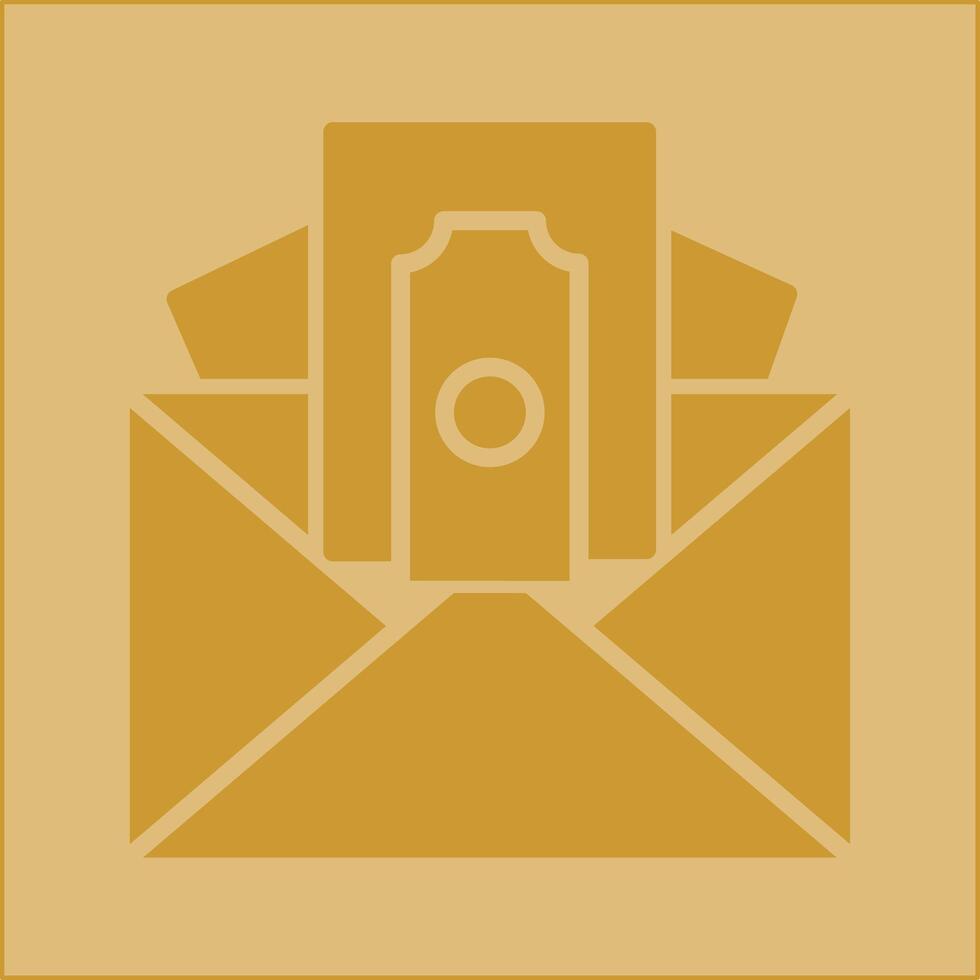 Donations Vector Icon