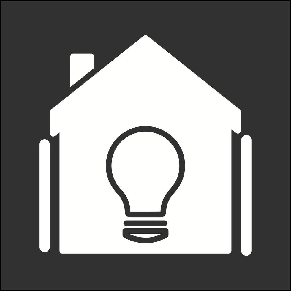 Bulb Vector Icon