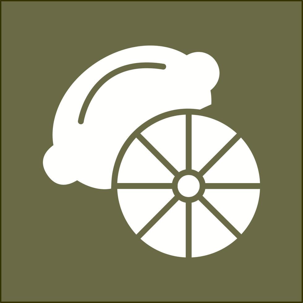 Lemon Vector Icon