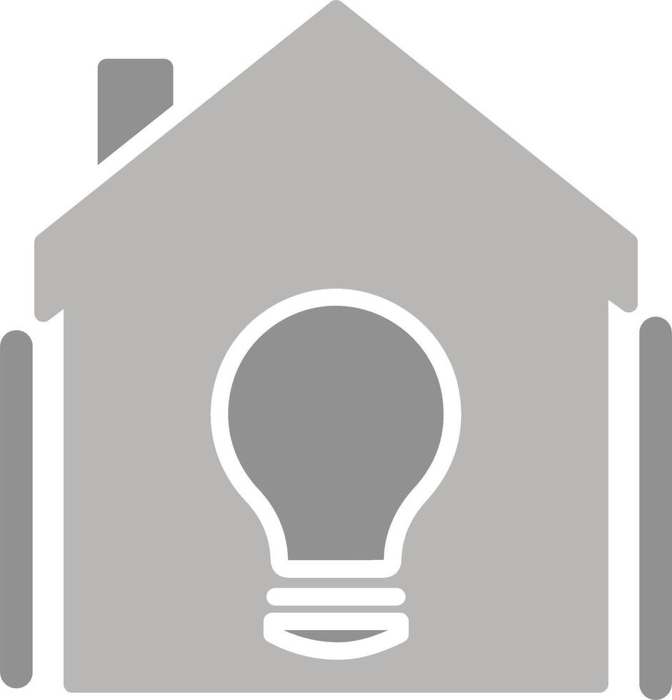 Bulb Vector Icon