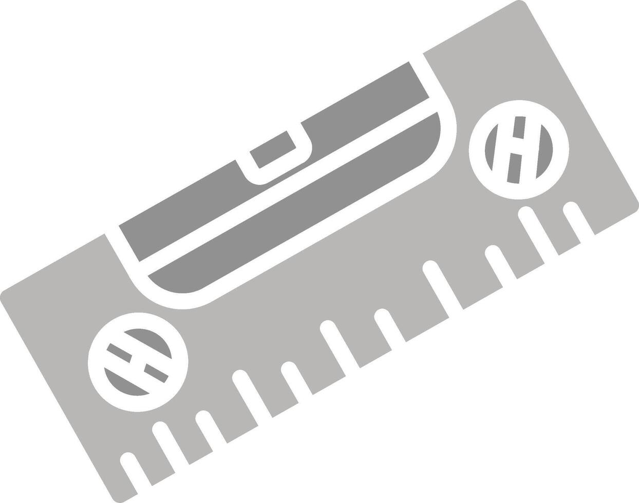 Handheld Vector Icon