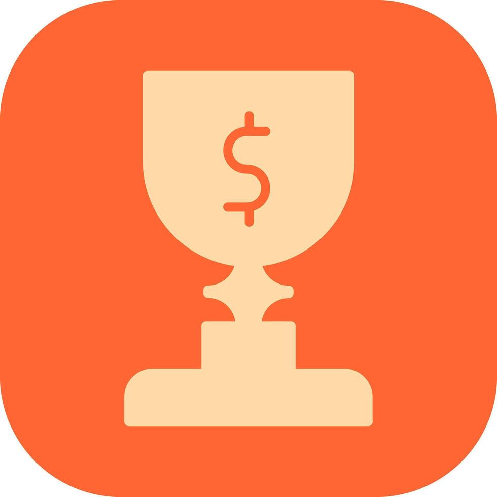 Reward Vector Icon