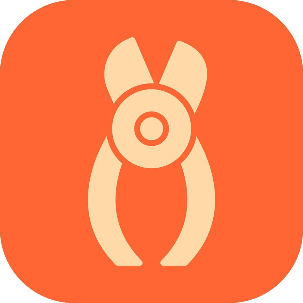 Cutter Vector Icon