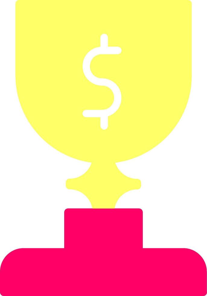 Reward Vector Icon