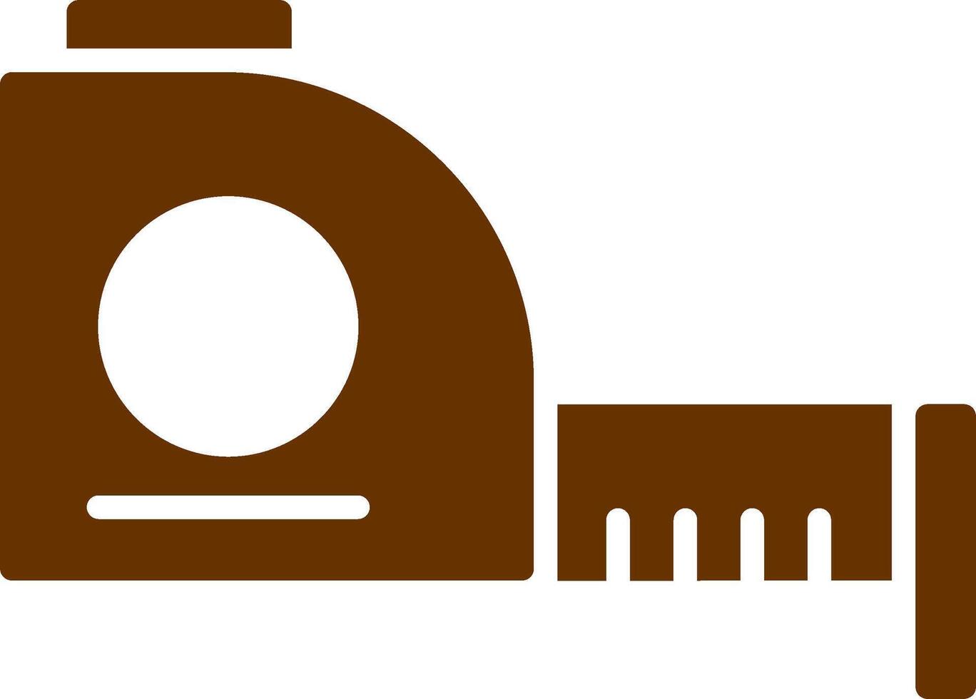 Tape Vector Icon