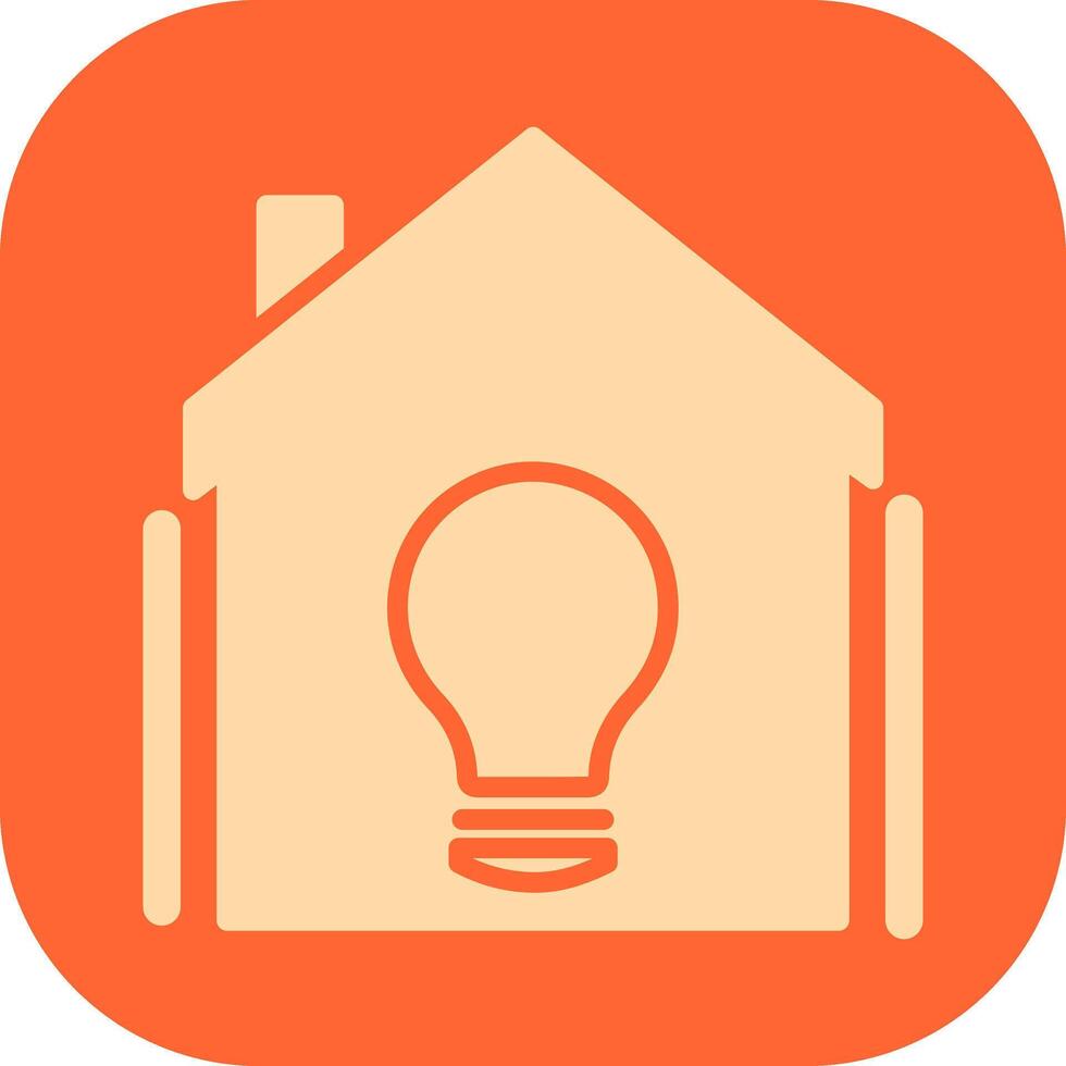 Bulb Vector Icon