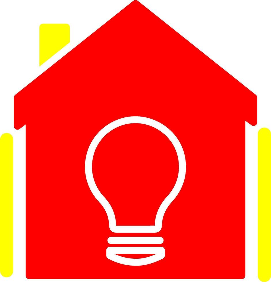 Bulb Vector Icon