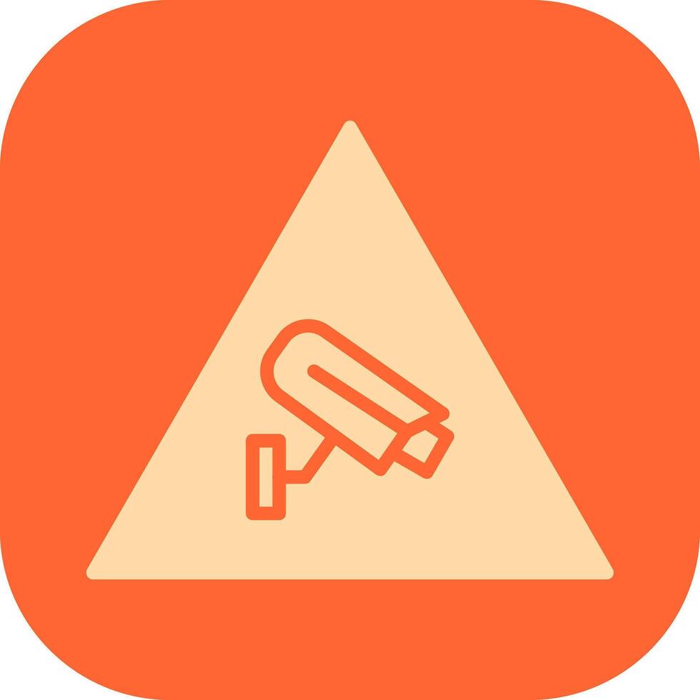 Warning Vector Icon