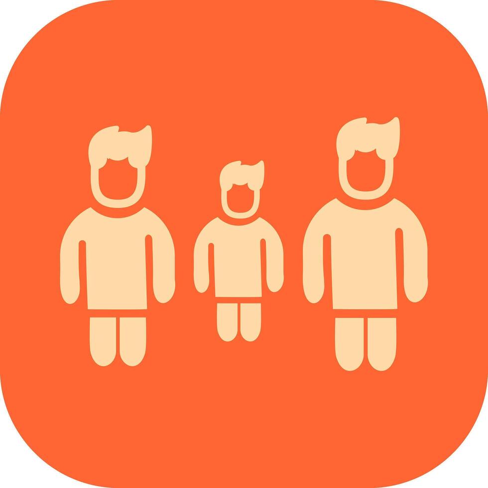 Voters Vector Icon