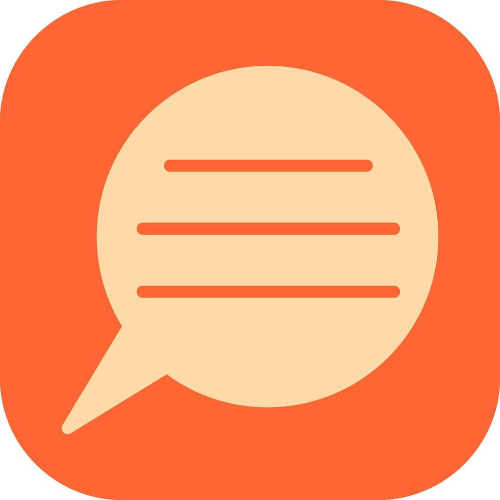 Write Feedback Vector Icon