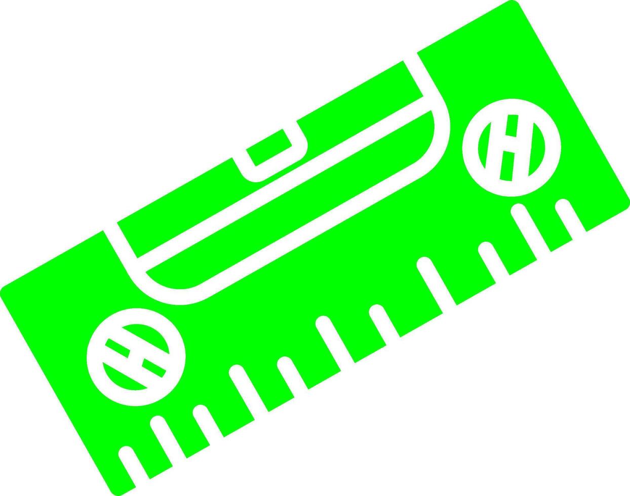 Handheld Vector Icon