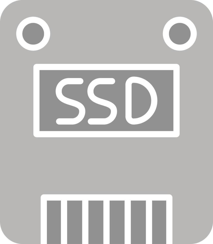 Memory Vector Icon