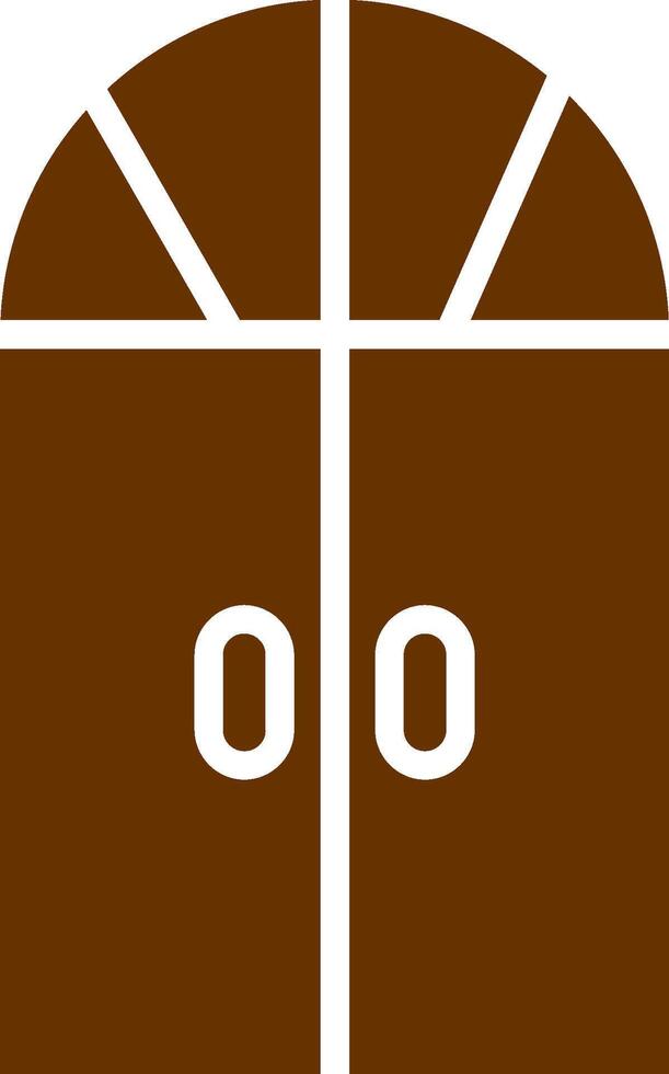 Window Vector Icon