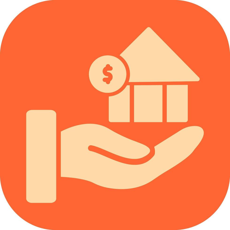 Loan Vector Icon