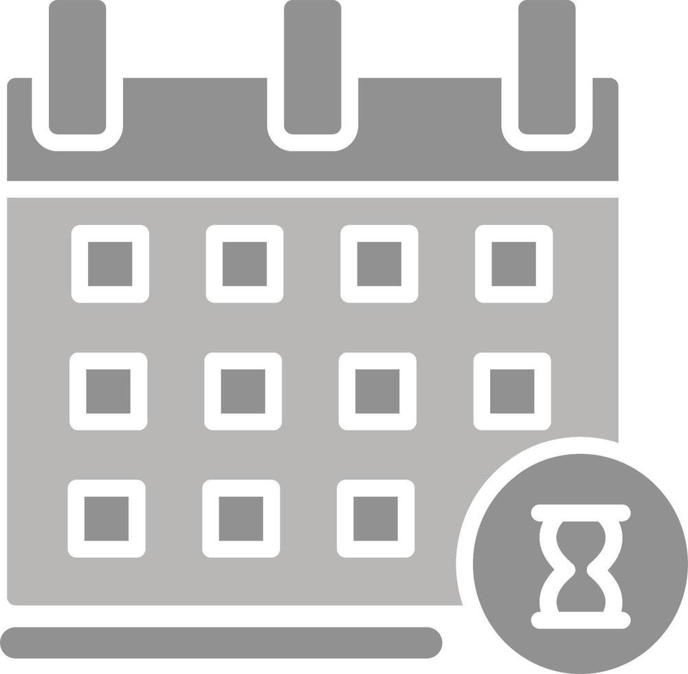 Calendar Vector Icon