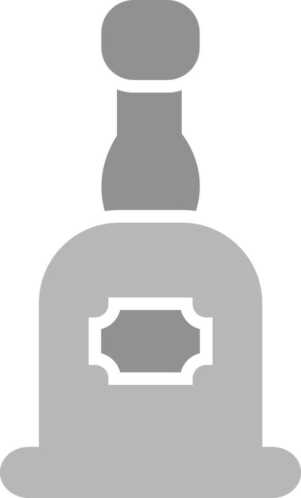 Whiskey Vector Icon