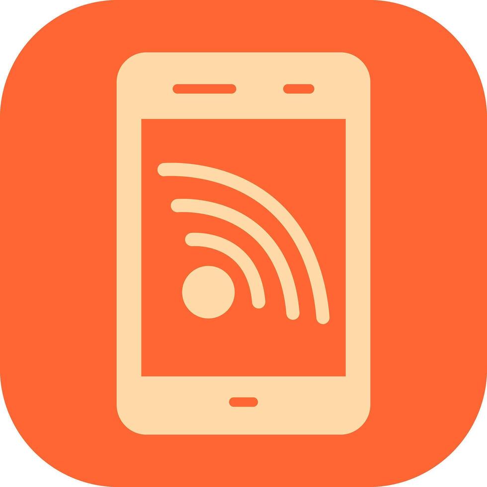 WiFi Vector Icon
