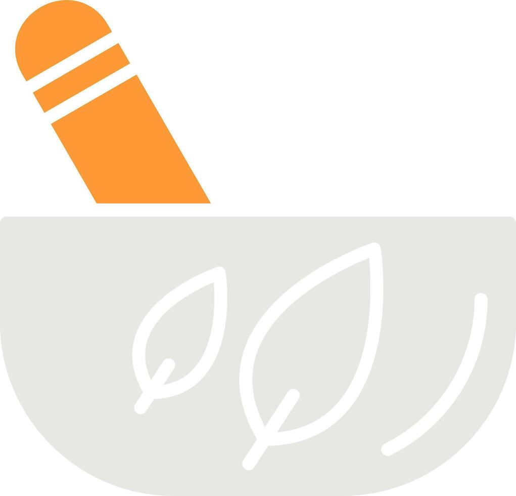 Feet Vector Icon