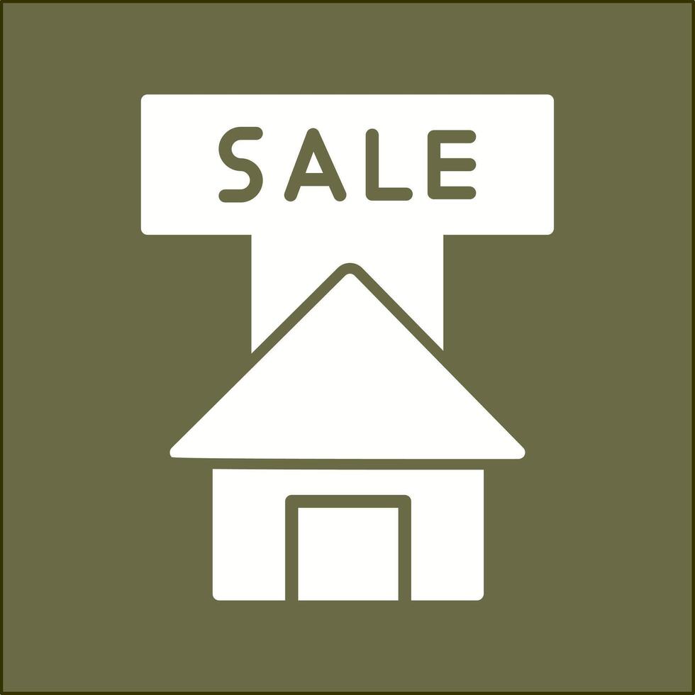 Sale Vector Icon