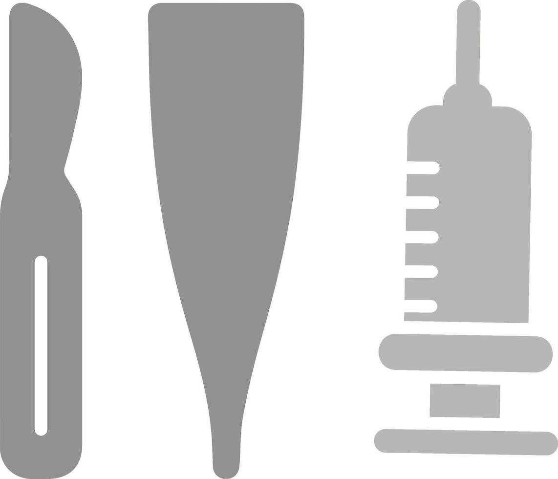 Operation Tool Vector Icon