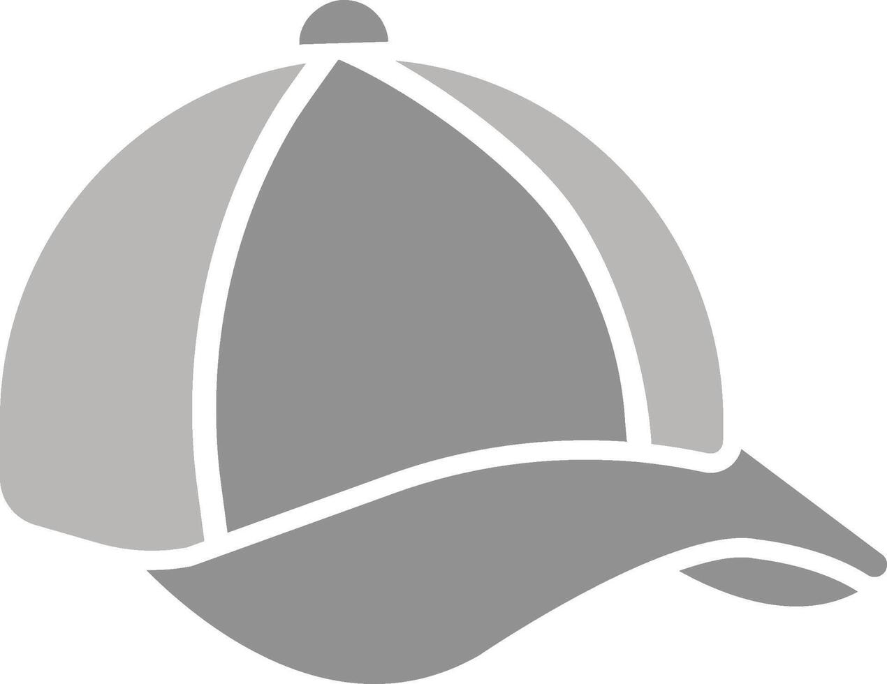 Cap Vector Icon