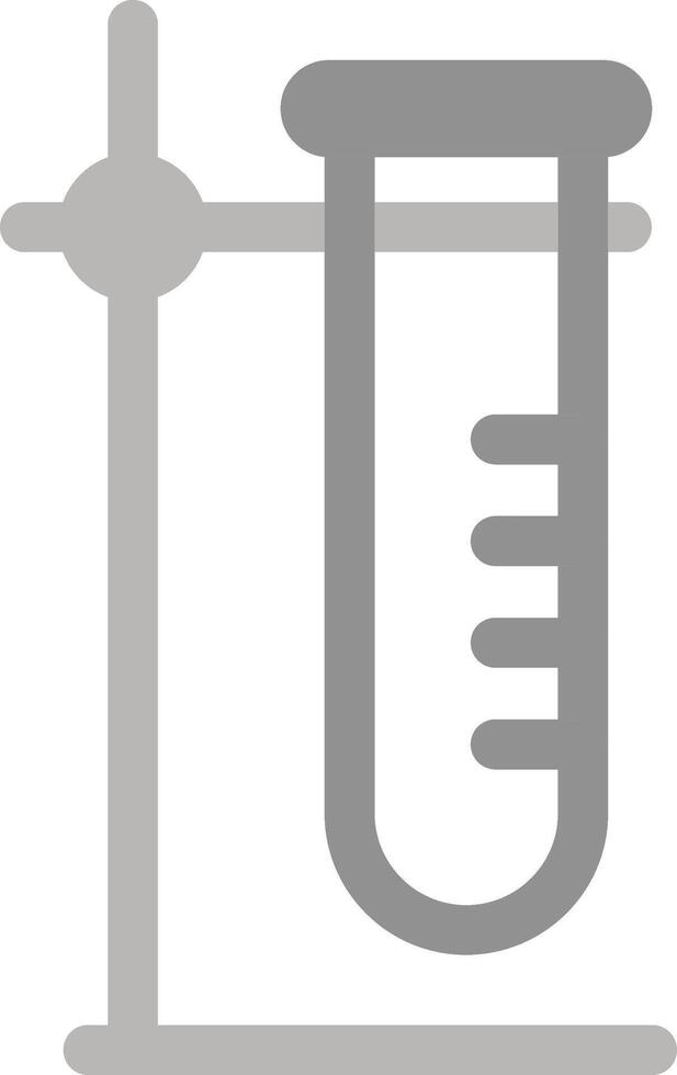 Flask Vector Icon