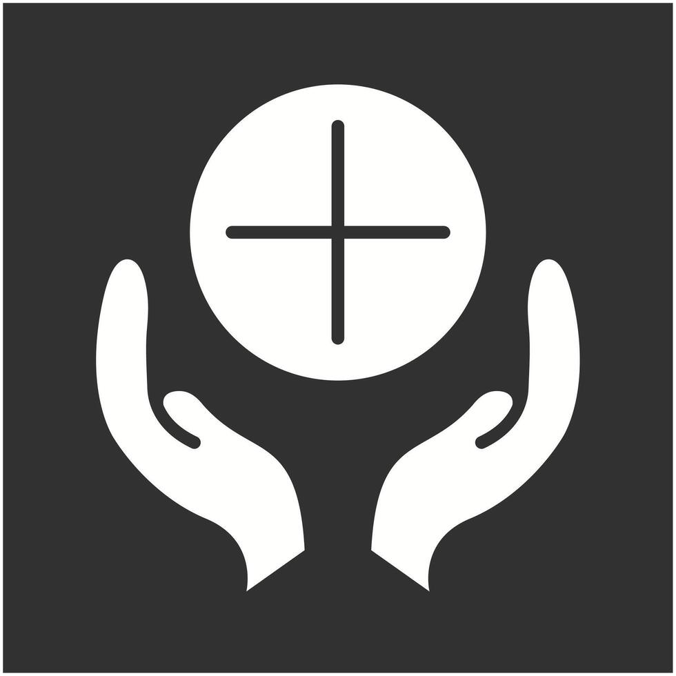 Insurance Vector Icon