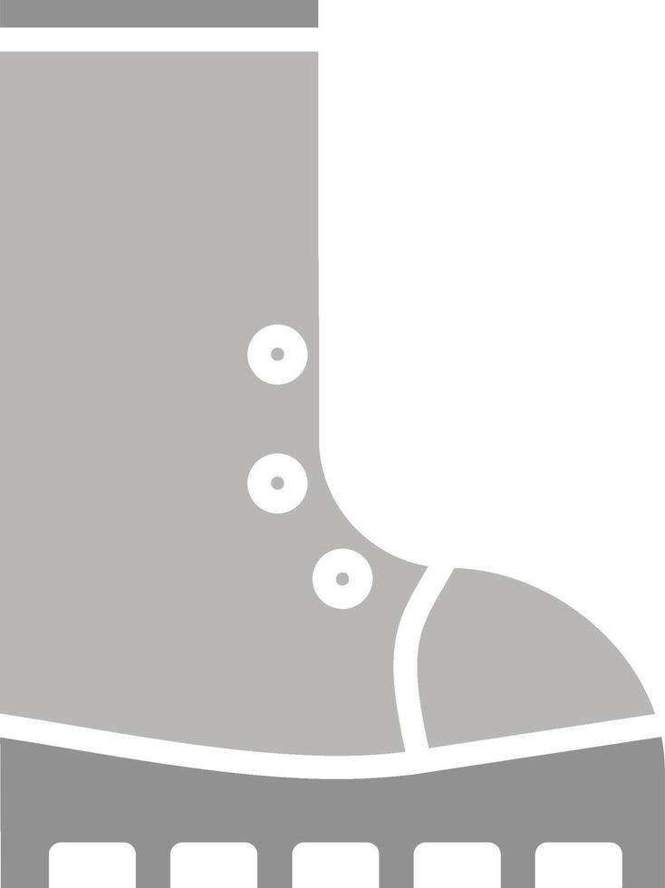 Boot Vector Icon