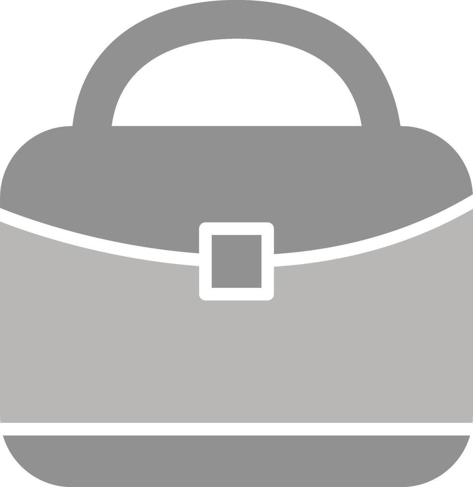 Handbag Vector Icon