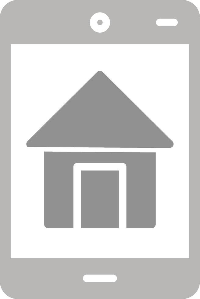 Home Vector Icon