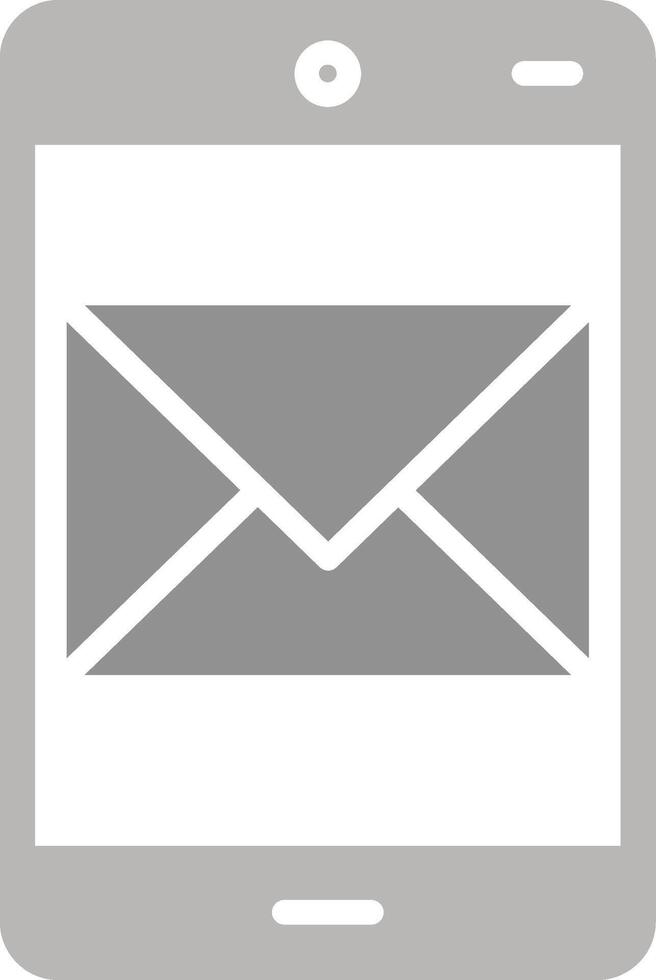 Mail Vector Icon