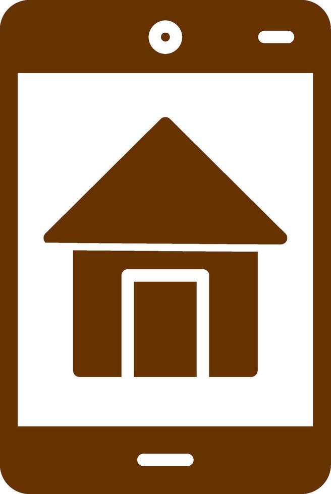 Home Vector Icon