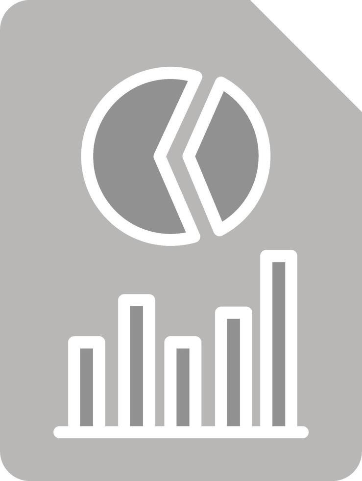 Reports Vector Icon