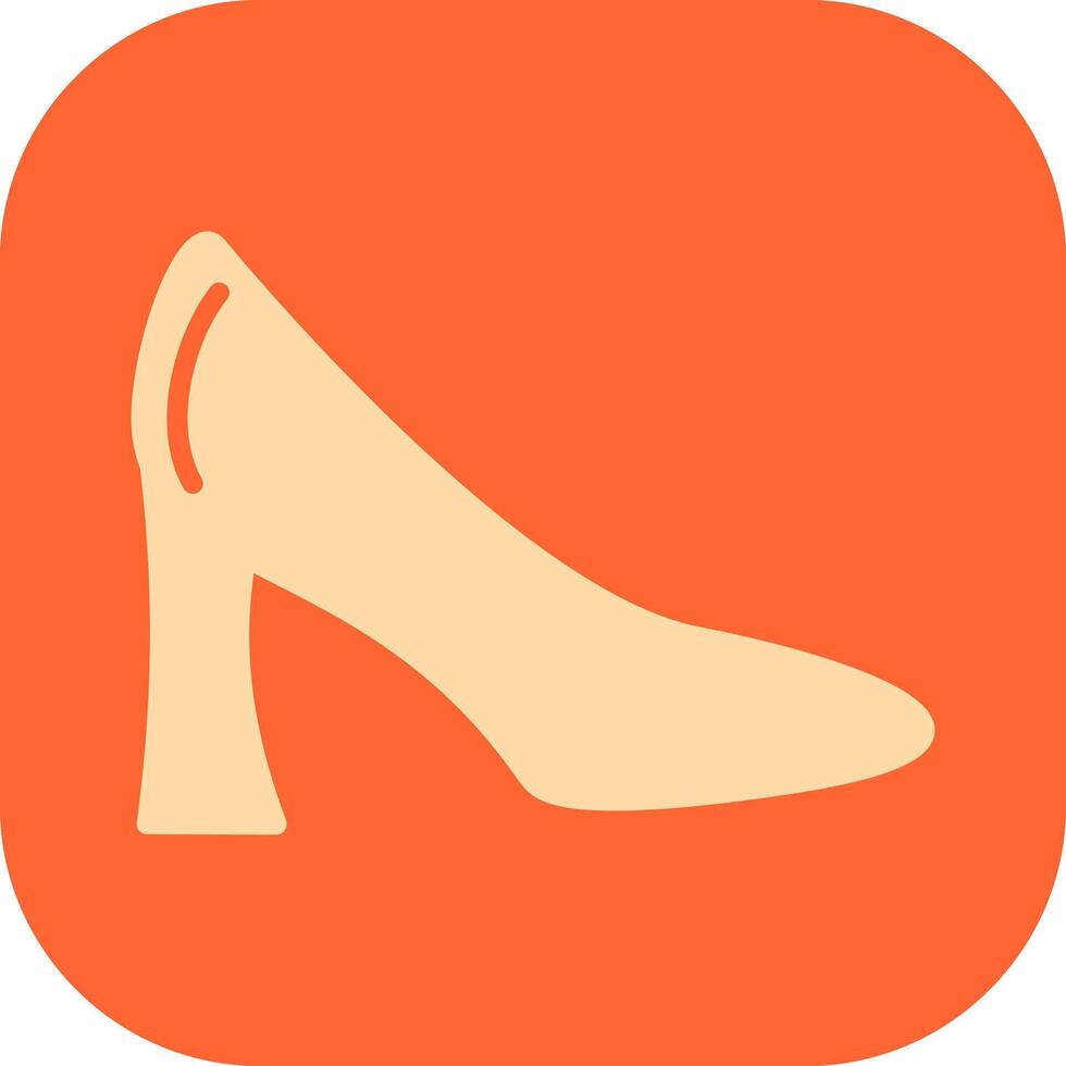 Stilettos Vector Icon